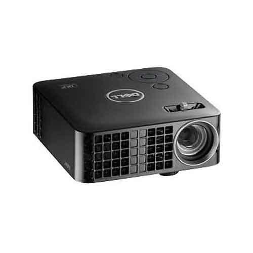 Dell M110 300 ANSI Lumens Projector Price in Chennai, tamilnadu