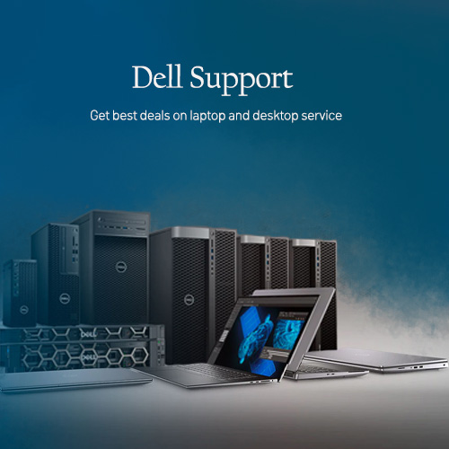 dell service center near me chennai