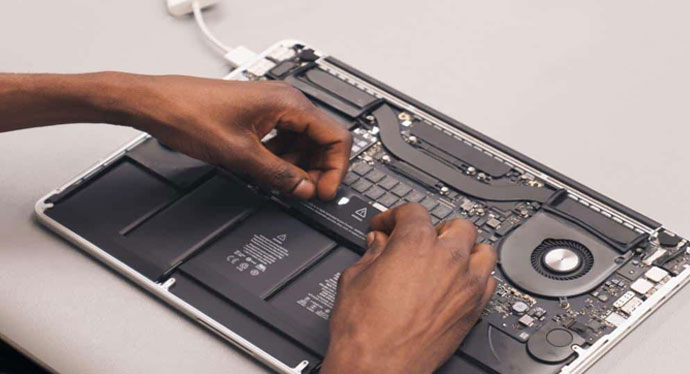 dell service center chennai