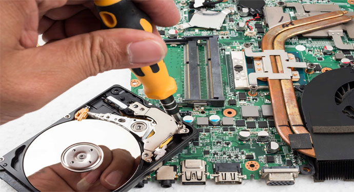 dell service center chennai