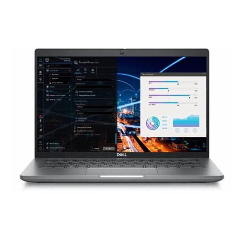 Dell Latitude 5450 Intel Ultra 5 vPro 14 inch 16GB RAM Laptop Price in Hyderabad, telangana