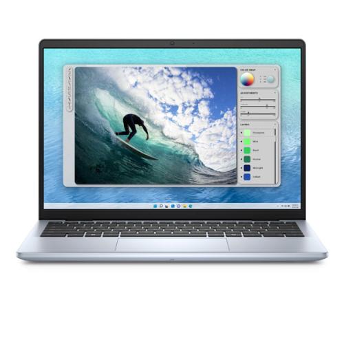 Dell Inspiron 14 5440 13th Gen Intel i3 1305U 14 inch 8GB RAM Laptop Price in Hyderabad, telangana