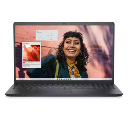 Dell Inspiron 3530 15 Intel Core i3 1305U 8GB RAM 13th Gen 16 inch Laptop Price in Hyderabad, telangana