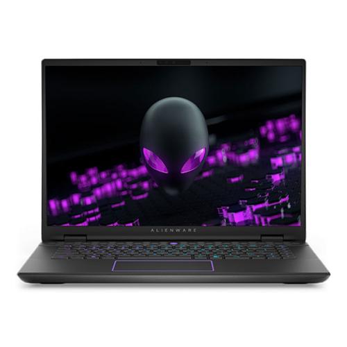 Dell Alienware m16 R2 Intel Ultra 9 185H 16GB RAM 16 inch Laptop Price in Hyderabad, telangana