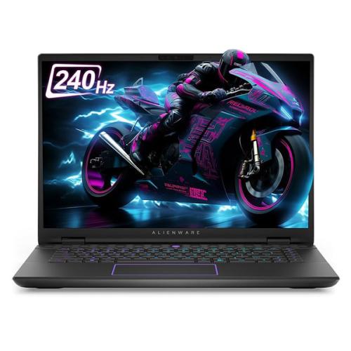 Dell Alienware m16 R2 Intel Ultra 9 185H 32GB RAM 16 inch Laptop Price in Hyderabad, telangana
