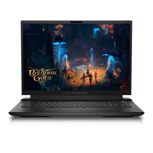 Dell Alienware m18 R2 14th Gen Intel i9 14900HX 18 inch Laptop Price in Hyderabad, telangana
