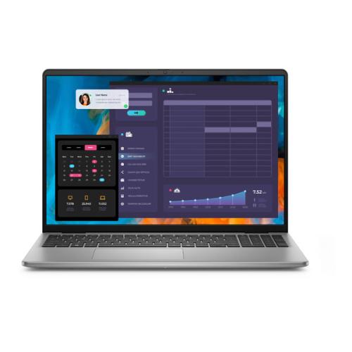 Dell Vostro 5640 16 Intel 5 120U 16GB RAM 512 SSD 16 inch Laptop Price in Hyderabad, telangana