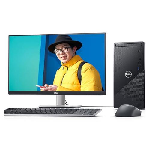 Dell Inspiron 3030S Intel i7 12700 12th Gen Small AIO Desktop Price in Hyderabad, telangana