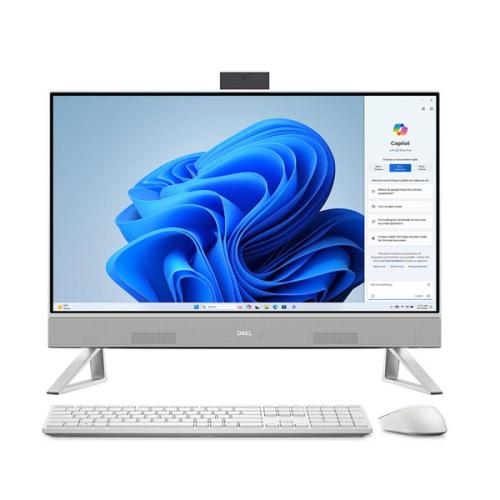 Dell Inspiron 24 5430 Intel Core 7 150U AIO Desktop Price in Hyderabad, telangana