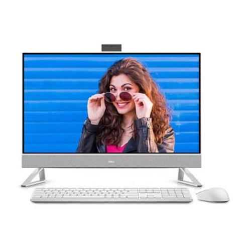 Dell Inspiron 27 7730 13th Gen Intel i5 1334U 16GB RAM AIO Desktop Price in Hyderabad, telangana