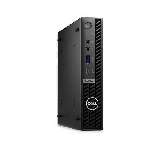Dell OptiPlex Micro 7020 Plus Intel i7 14700T vPro 16GB RAM Tower Desktop Price in Hyderabad, telangana