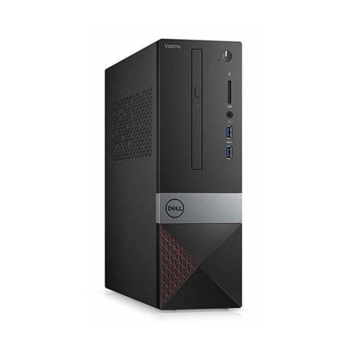 Dell 3030S Vostro Small i5 14400 8GB RAM Tower Desktop Price in Hyderabad, telangana
