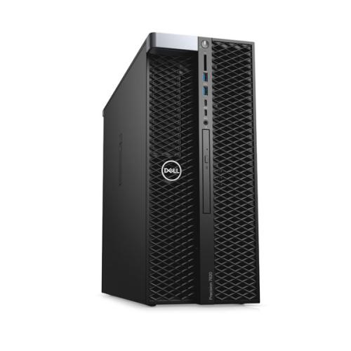 Dell Precision 7820 Intel Xeon Desktop Workstation Price in Hyderabad, telangana