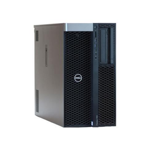 Dell Precision Tower 7920 Intel Xeon Processor Workstation Price in Hyderabad, telangana
