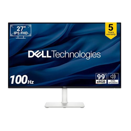 Dell S2725H Full HD IPS 27 inch Monitor Price in Hyderabad, telangana