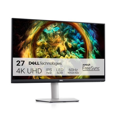 Dell S2721QS 4K UHD 27 inch LED Monitor Price in Hyderabad, telangana