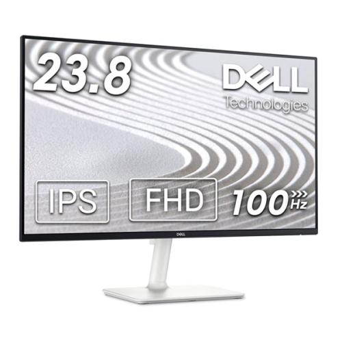 Dell S2425H IPS Panel 24 inch Monitor Price in Hyderabad, telangana