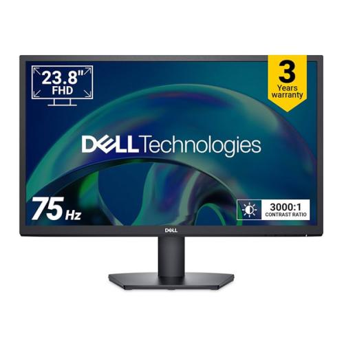 Dell SE2425H VA Panel 24 inch Monitor Price in Hyderabad, telangana