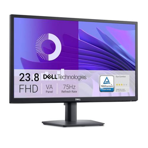 Dell E2425H VA Panel 24 inch Monitor Price in Hyderabad, telangana