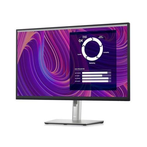 Dell P2723DE USB C IPS Panel 27 inch Hub Monitor Price in Hyderabad, telangana