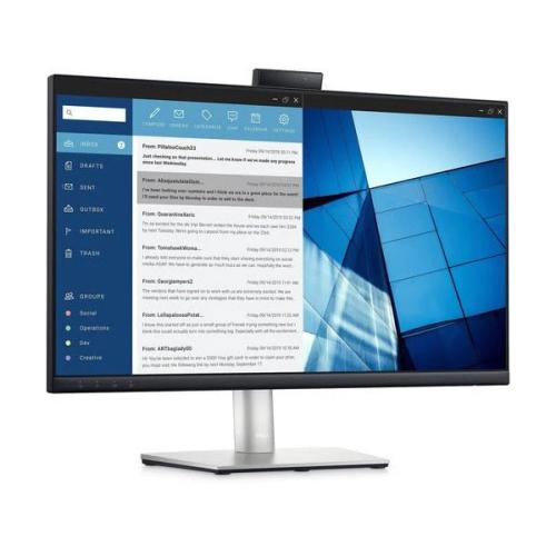 Dell P2225H IPS Panel 22 inch Monitor Price in Hyderabad, telangana