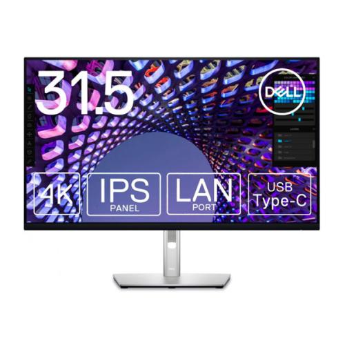 Dell P3223QE IPS Panel 32 inch LED Monitor Price in Hyderabad, telangana