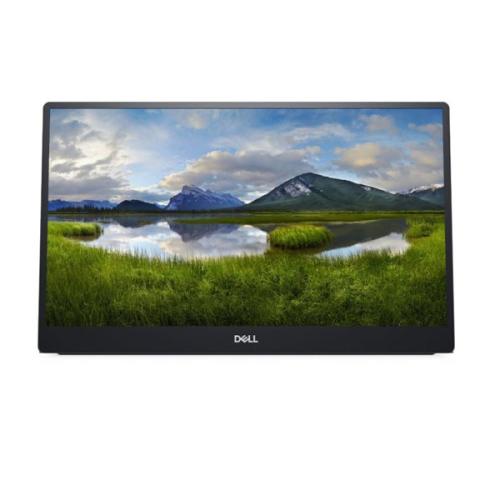 Dell P1424H IPS Panel 14 inch Portable Monitor Price in Hyderabad, telangana