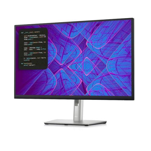 Dell UltraSharp U2723QE 4K USB C 27 inch Hub Monitor Price in Hyderabad, telangana