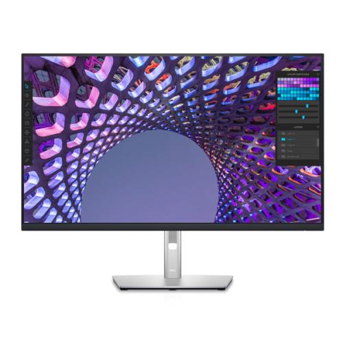 Dell UltraSharp U3223QE 4K USB Type C 32 inch Hub Monitor Price in Hyderabad, telangana