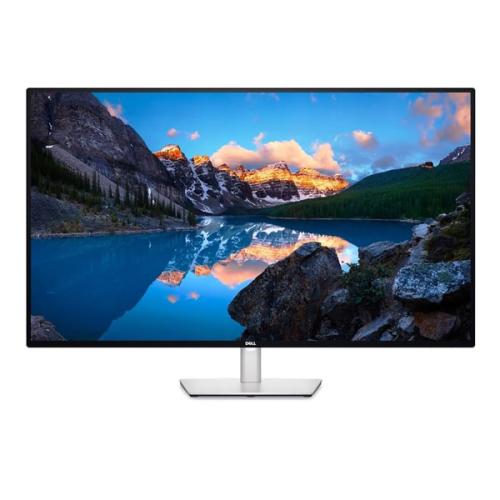 Dell UltraSharp U4323QE 4K USB C 43 inch IPS Panel Hub Monitor Price in Hyderabad, telangana