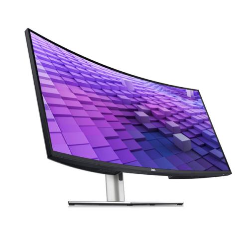 Dell UltraSharp U3824DW USB Type C 38 inch Curved Hub Monitor Price in Hyderabad, telangana