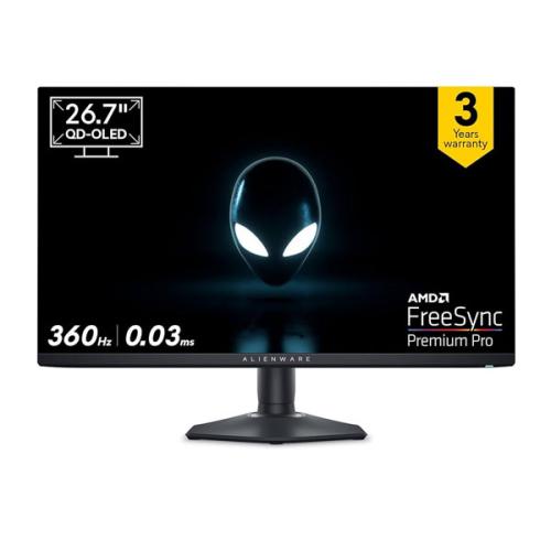 Dell Alienware AW2725QF 27 inch Gaming Monitor Price in Hyderabad, telangana