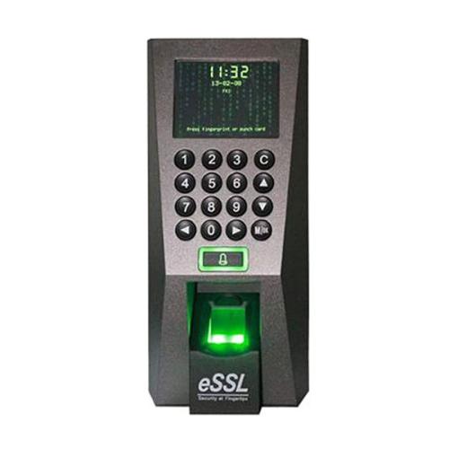 ESSL F18 Biometric Finger Access System Price in Hyderabad, telangana