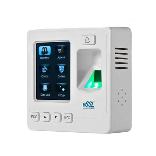 ESSL SF100 IP Based Biometric Finger Access Control System Price in Hyderabad, telangana