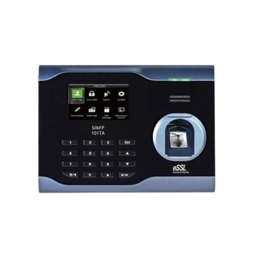 ESSL SilkFP 101TA Biometric Finger Print System Price in Hyderabad, telangana