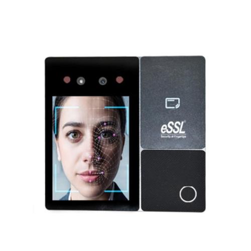 ESSL MUAI9 Biometric Face System Price in Hyderabad, telangana