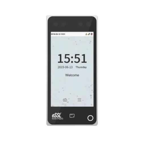 ESSL MUAI5 Biometric Face Access System Price in Hyderabad, telangana