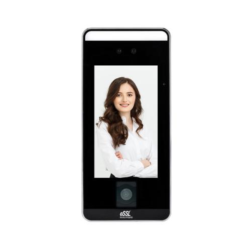 ESSL AiFace Mars Plus QR Biometric Face Access System Price in Hyderabad, telangana