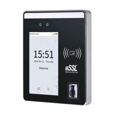 ESSL AiFace Jupiter Biometric Face System Price in Hyderabad, telangana
