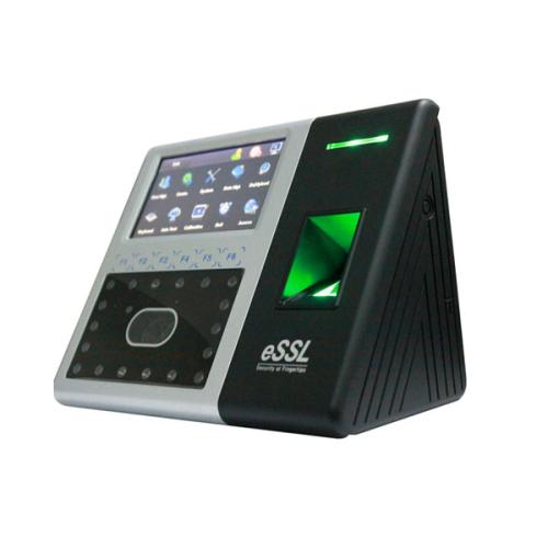ESSL UFace 302 Biometric Face Access System Price in Hyderabad, telangana