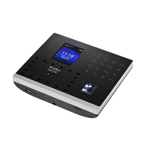 ESSL SilkBio 101TC Biometric Face Access Control System Price in Hyderabad, telangana