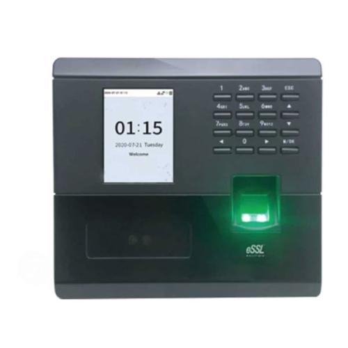 ESSL UFace 301 Multi Biometric Face System Price in Hyderabad, telangana