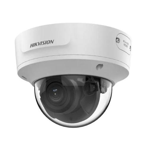 Hikvision DS2CD2763G2IZS 6 Mega Pixel Varifocal Dome Network Camera Price in Hyderabad, telangana
