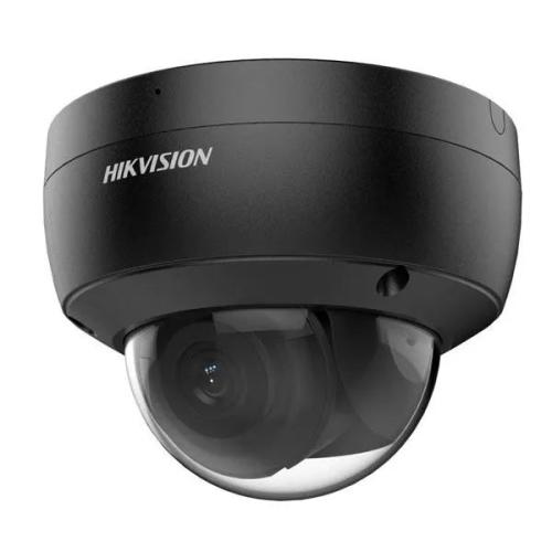 Hikvision DS 2CD2186G2 I SU 8MP 4K Dome Network Camera Price in Hyderabad, telangana