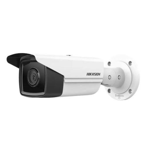 Hikvision DS 2CD2T83G22I 4I 8 Mega Pixel Bullet Network Camera Price in Hyderabad, telangana