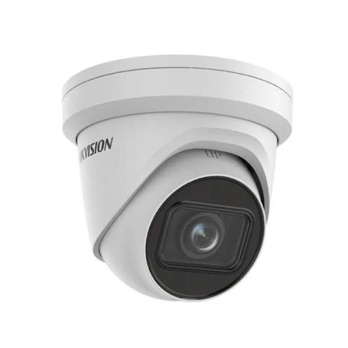 Hikvision DS2CD2H43G2IZS 4 Mega Pixel Varifocal Turret Network Camera Price in Hyderabad, telangana