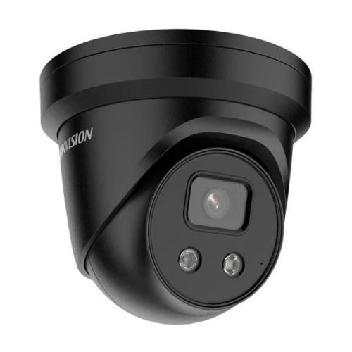 Hikvision DS 2CD2366G2 I U 6 Mega Pixel AcuSense Fixed Turret Network Camera Price in Hyderabad, telangana