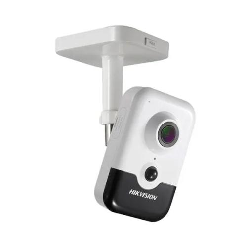 Hikvision DS2CD2483G2I 8MP AcuSense Built Mic Fixed Cube Network Camera Price in Hyderabad, telangana