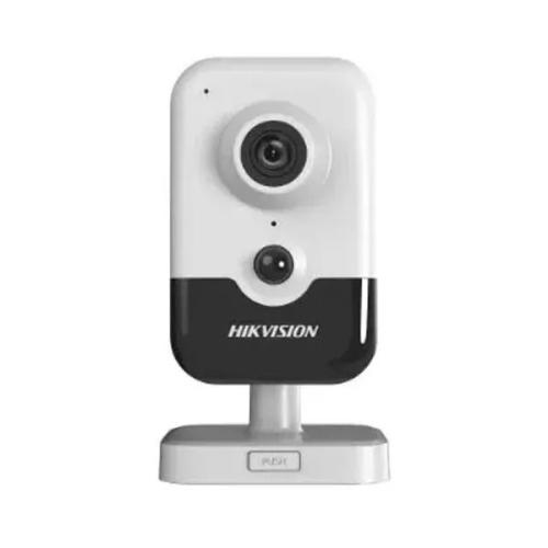 Hikvision DS2CD2466G2I 6 Mega Pixel Cube Network Camera Price in Hyderabad, telangana