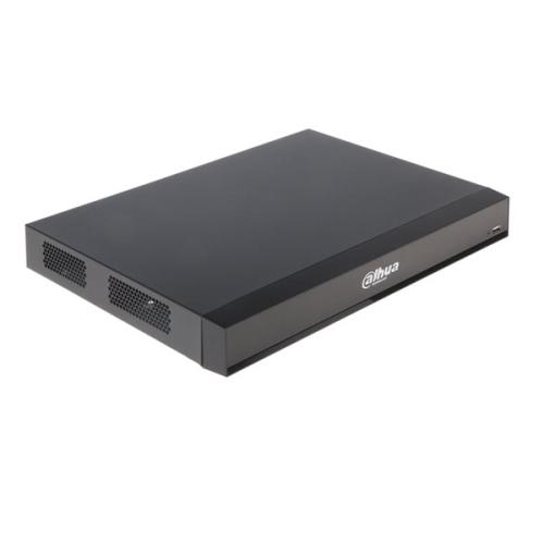 Dahua XVR7108HE4KI3 8 Channel Penta brid 4K Mini 1U 1HDD WizSense Digital Video Recorder Price in Hyderabad, telangana